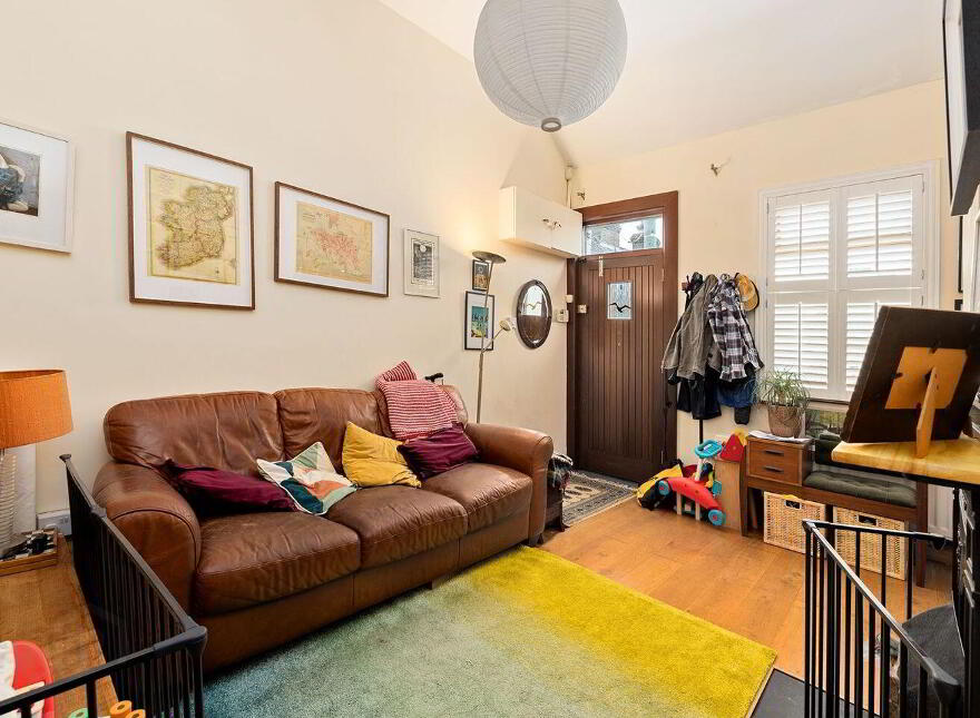 17 Brian Boru Street, Clontarf, D03A9F5