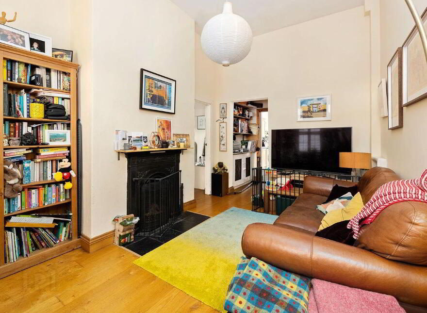 17 Brian Boru Street, Clontarf, D03A9F5