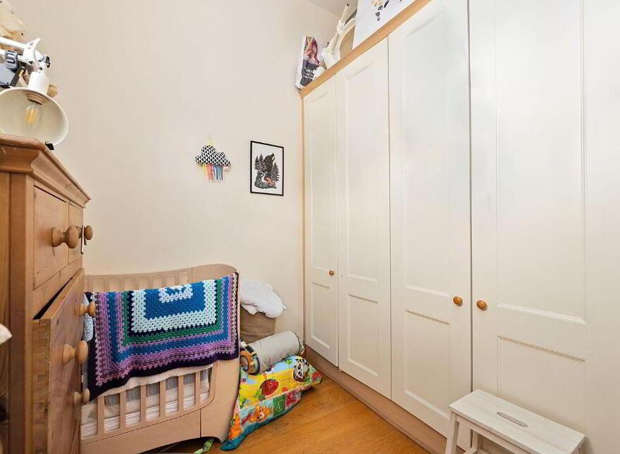 17 Brian Boru Street, Clontarf, D03A9F5