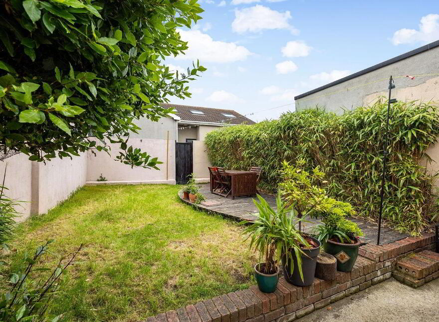 17 Brian Boru Street, Clontarf, D03A9F5