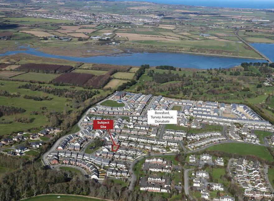 Site, Beresford Green, Donabate, K36E297 photo
