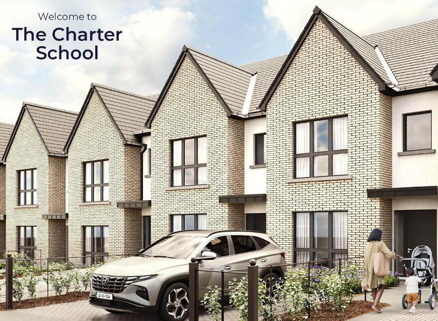 79 Charterschool Avenue, Trim, C15E5VY