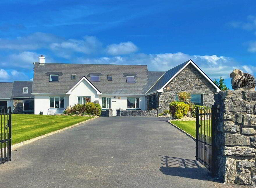 The Bays, Cloosh, Kinvara, H91YFT2