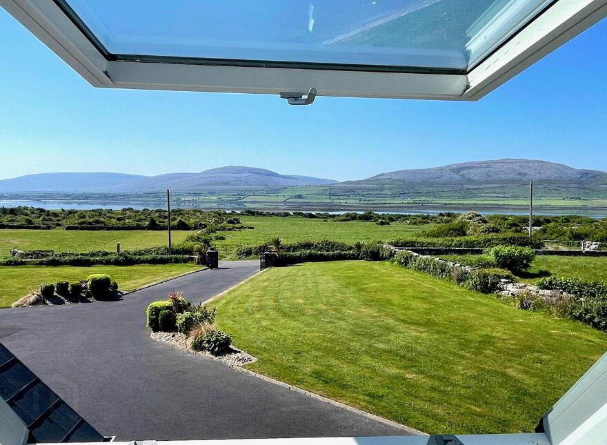 The Bays, Cloosh, Kinvara, H91YFT2