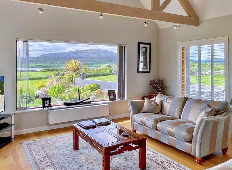 The Bays, Cloosh, Kinvara, H91YFT2