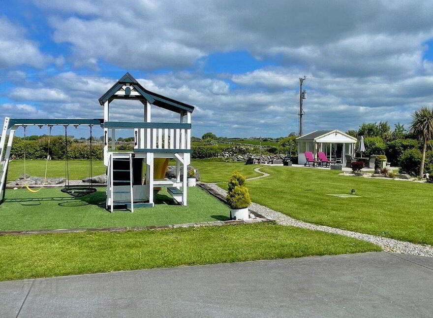 The Bays, Cloosh, Kinvara, H91YFT2