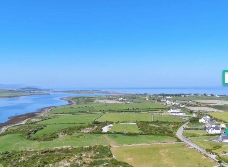 The Bays, Cloosh, Kinvara, H91YFT2