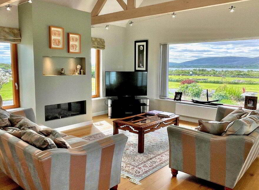 The Bays, Cloosh, Kinvara, H91YFT2