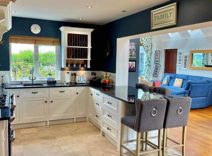 The Bays, Cloosh, Kinvara, H91YFT2