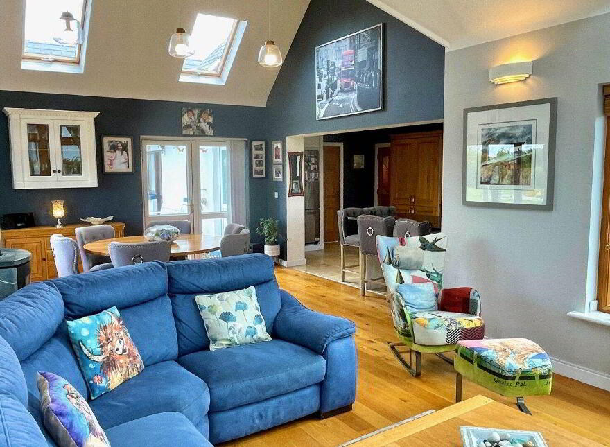 The Bays, Cloosh, Kinvara, H91YFT2