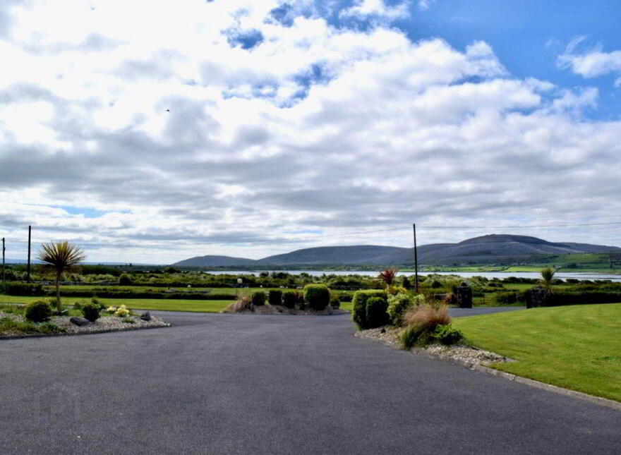 The Bays, Cloosh, Kinvara, H91YFT2
