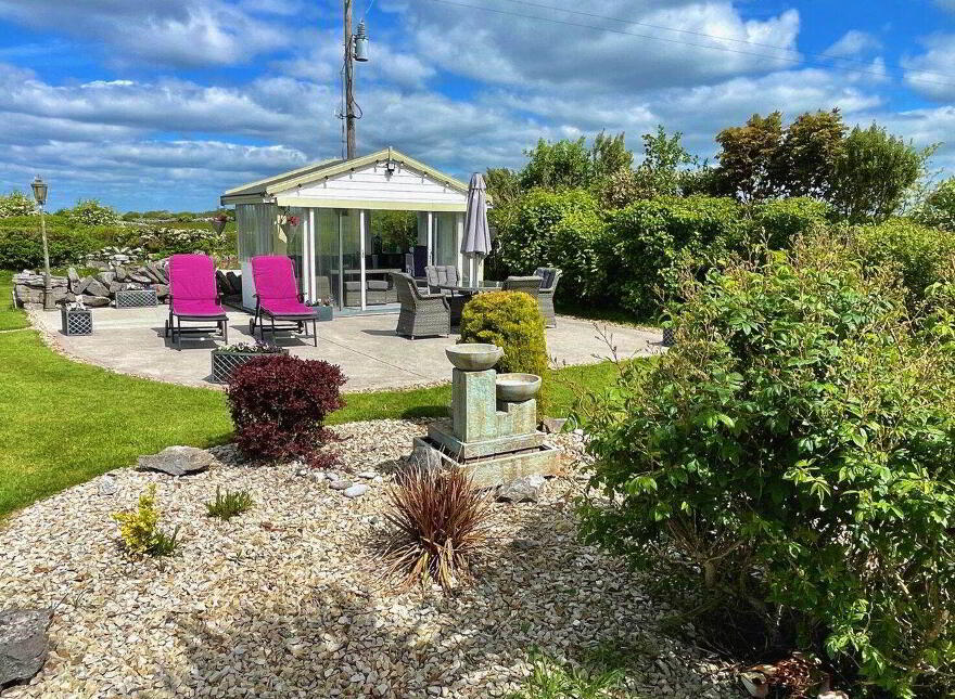 The Bays, Cloosh, Kinvara, H91YFT2