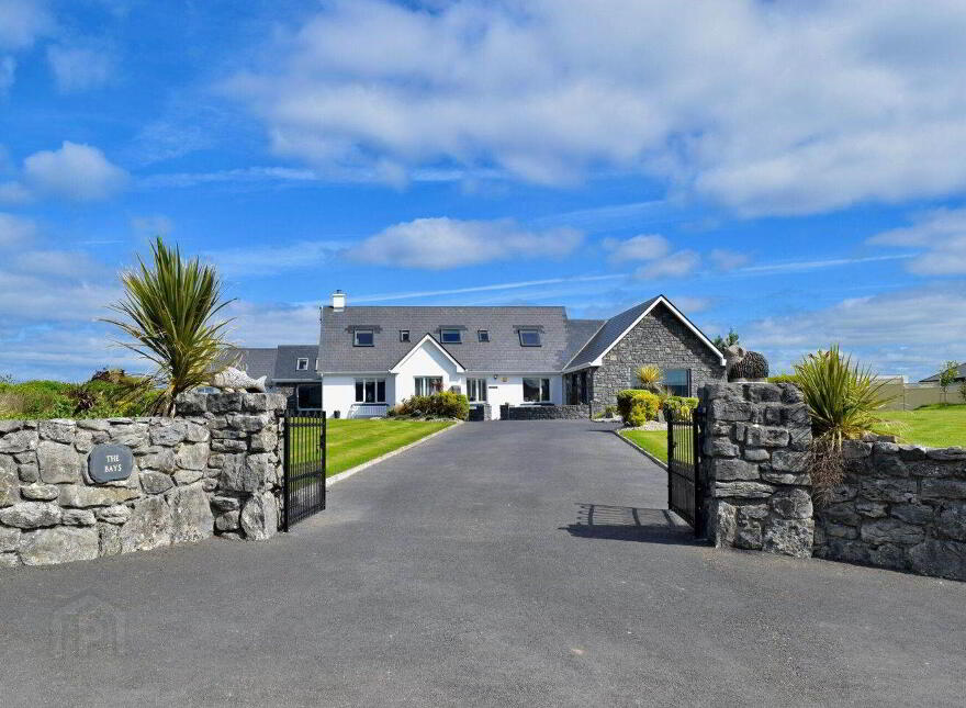 The Bays, Cloosh, Kinvara, H91YFT2