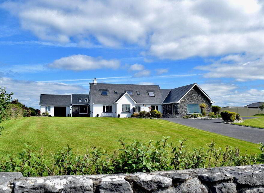 The Bays, Cloosh, Kinvara, H91YFT2