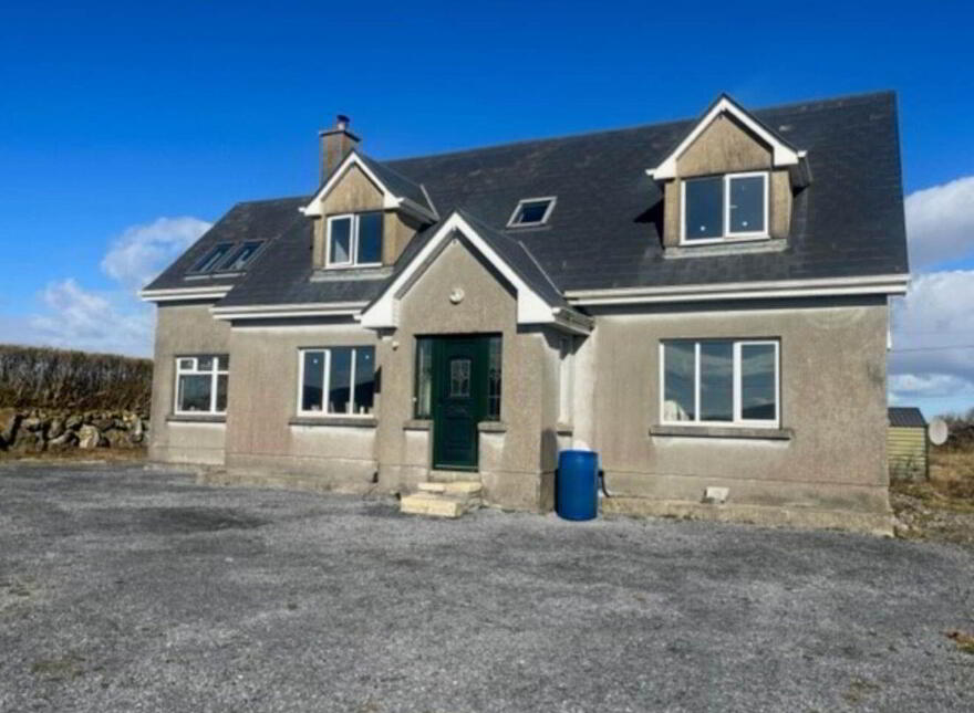 Cloosh, Kinvara, H91DYF9