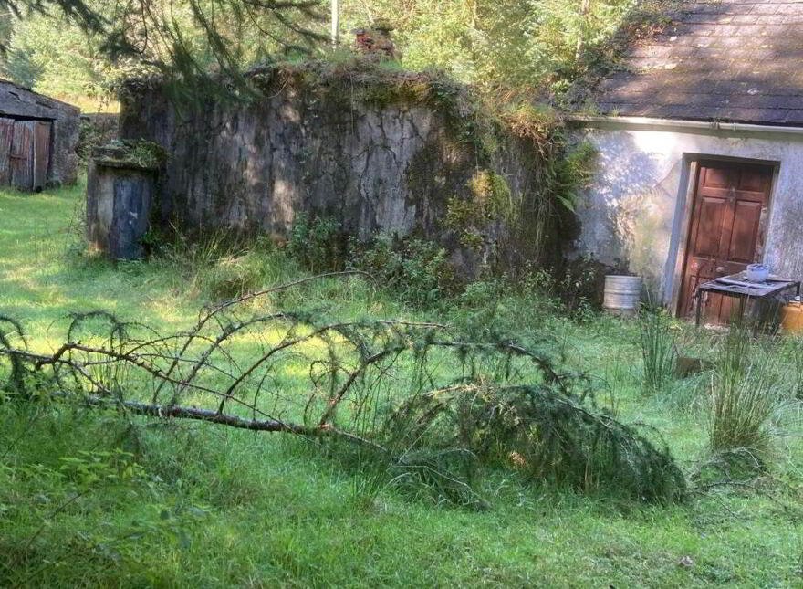 Bunnaglass, Bunnaglass, H62H992