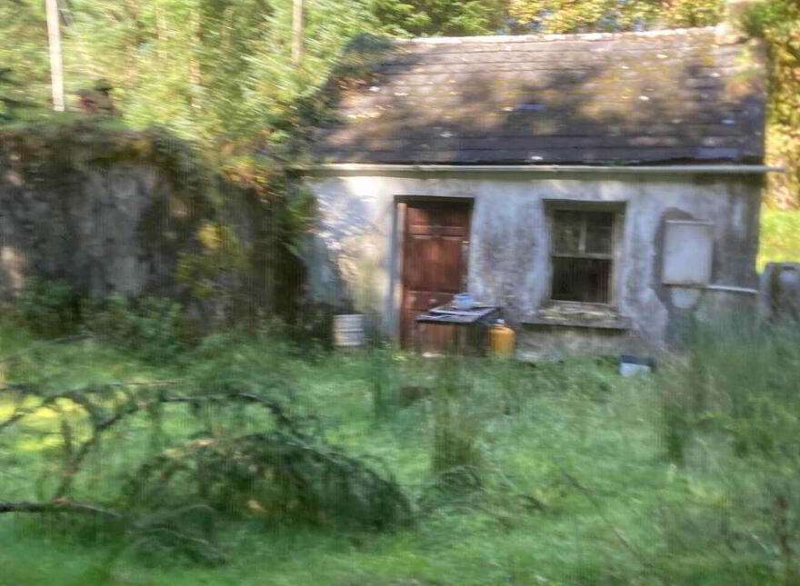 Bunnaglass, Bunnaglass, H62H992
