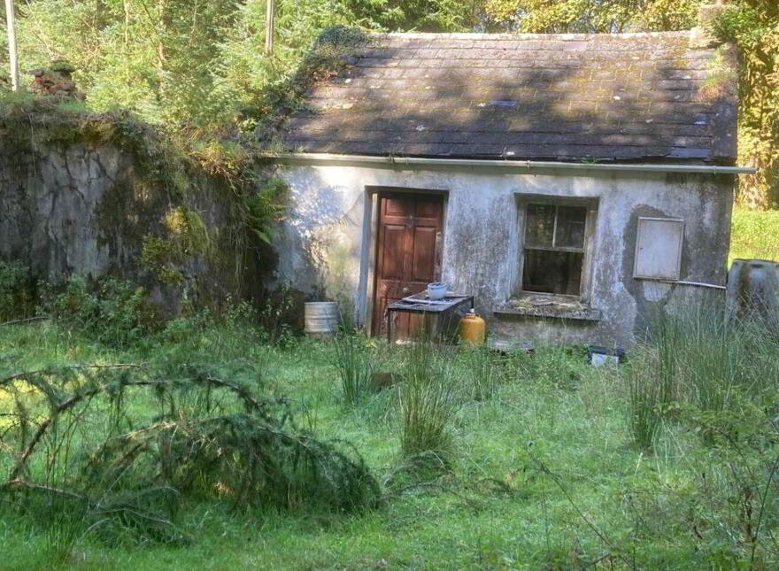 Bunnaglass, Bunnaglass, H62H992