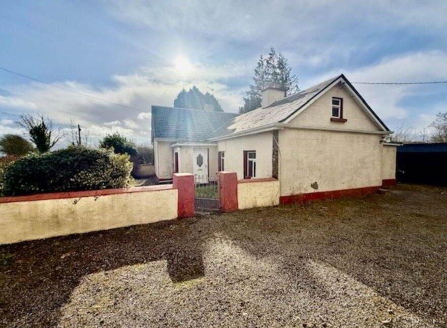 Tooree, Ballinasloe (Cappatagle), Rooaun, H53Y7T1