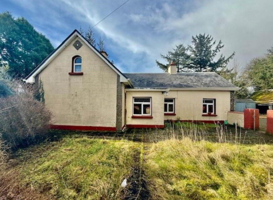 Tooree, Ballinasloe (Cappatagle), Rooaun, H53Y7T1