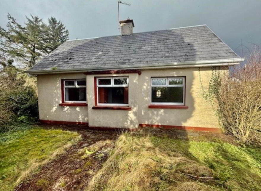 Tooree, Ballinasloe (Cappatagle), Rooaun, H53Y7T1