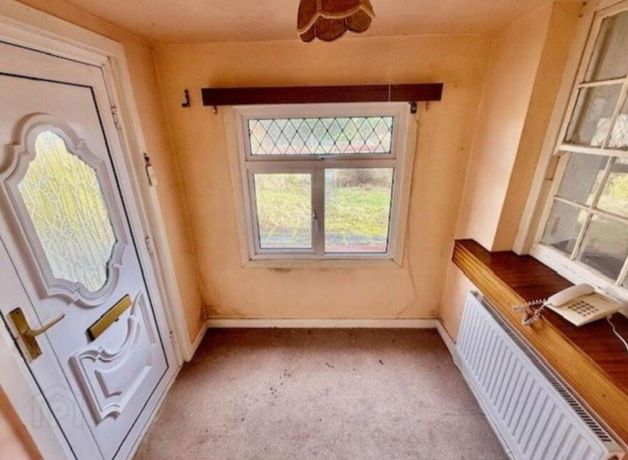 Tooree, Ballinasloe (Cappatagle), Rooaun, H53Y7T1
