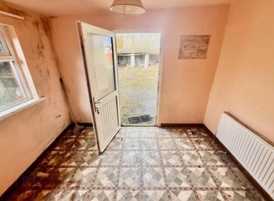 Tooree, Ballinasloe (Cappatagle), Rooaun, H53Y7T1