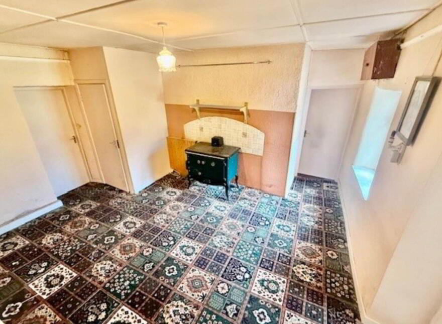 Tooree, Ballinasloe (Cappatagle), Rooaun, H53Y7T1