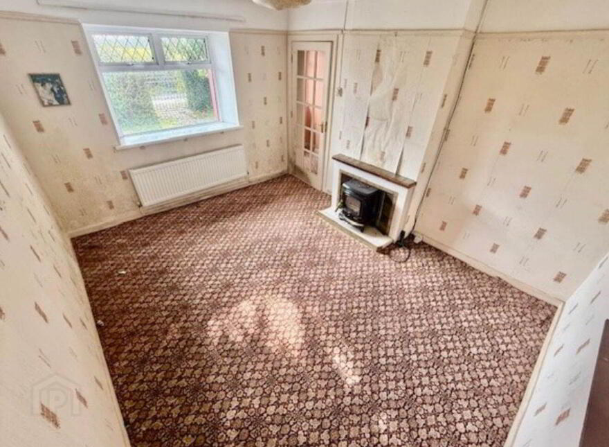 Tooree, Ballinasloe (Cappatagle), Rooaun, H53Y7T1