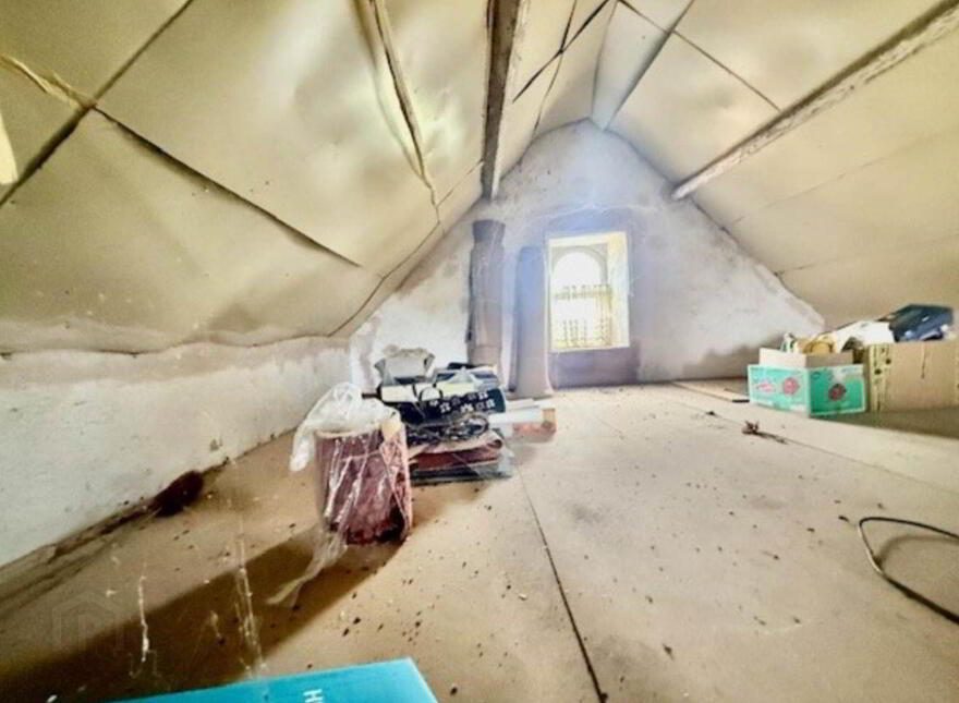Tooree, Ballinasloe (Cappatagle), Rooaun, H53Y7T1