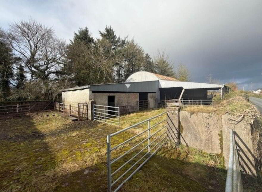 Tooree, Ballinasloe (Cappatagle), Rooaun, H53Y7T1
