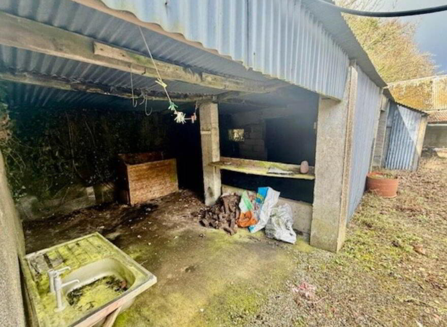 Tooree, Ballinasloe (Cappatagle), Rooaun, H53Y7T1