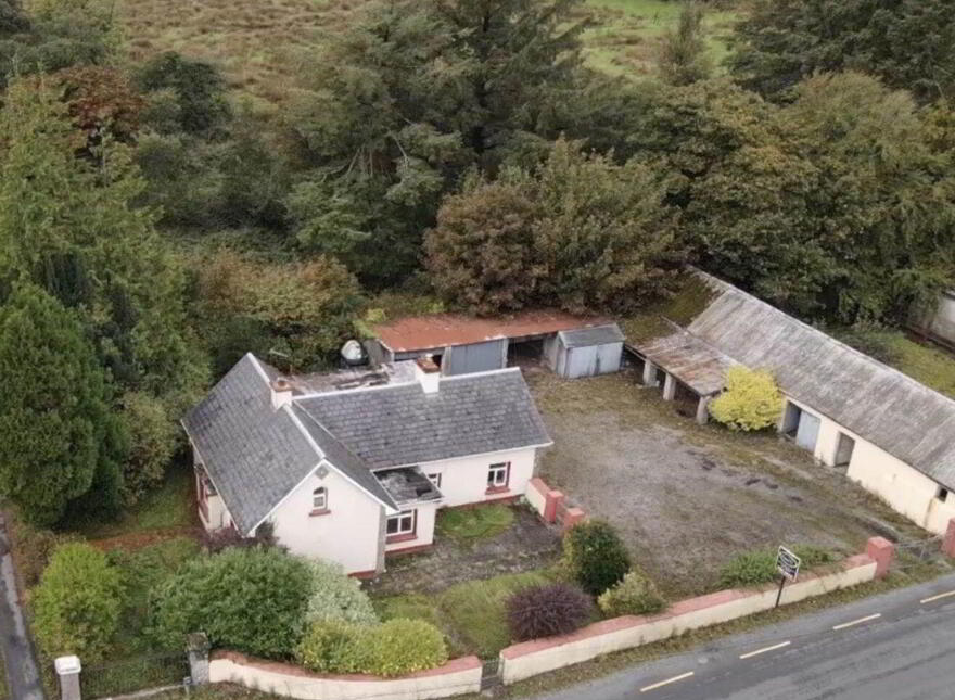 Tooree, Ballinasloe (Cappatagle), Rooaun, H53Y7T1