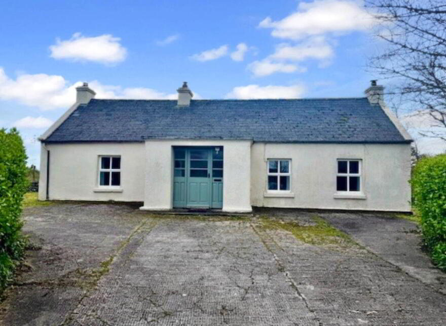 Cahermakerla, Lisdoonvarna, V95P3X4
