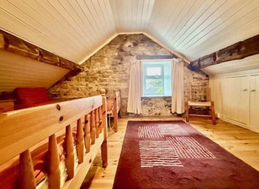 Cahermakerla, Lisdoonvarna, V95P3X4