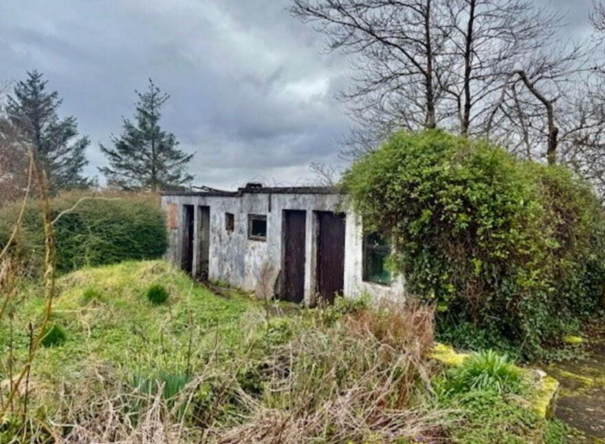 Cahermakerla, Lisdoonvarna, V95P3X4