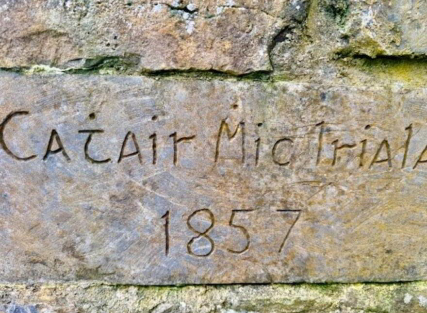 Cahermakerla, Lisdoonvarna, V95P3X4