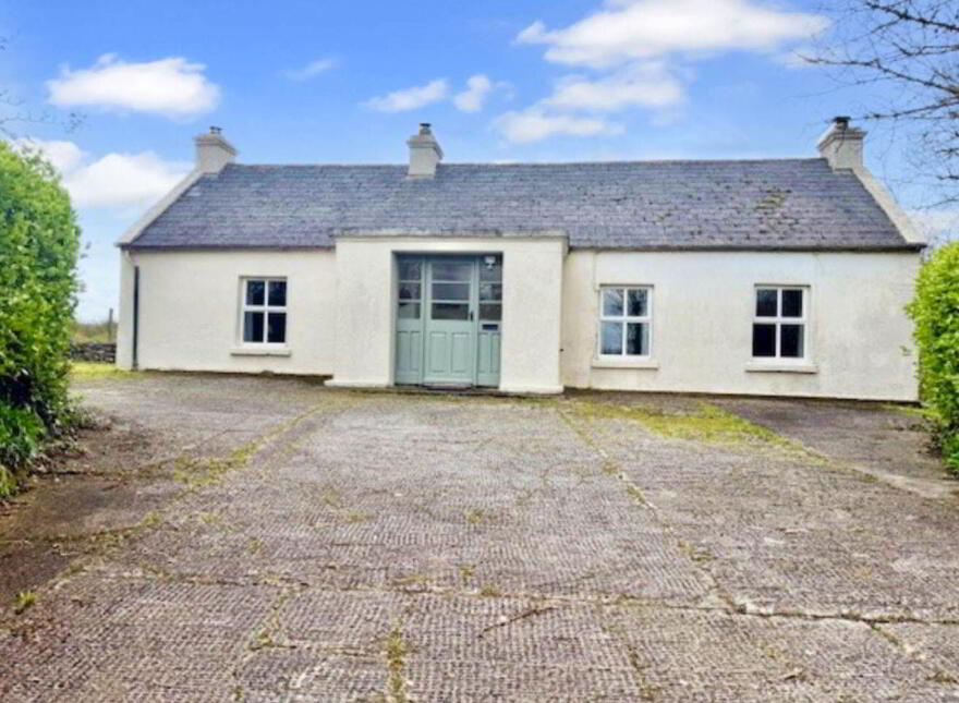 Cahermakerla, Lisdoonvarna, V95P3X4