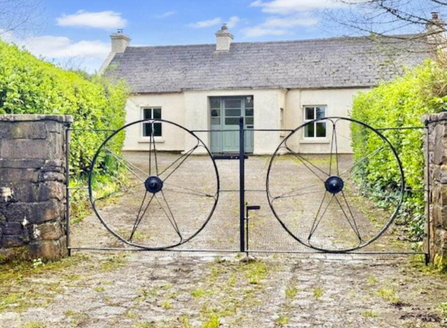 Cahermakerla, Lisdoonvarna, V95P3X4