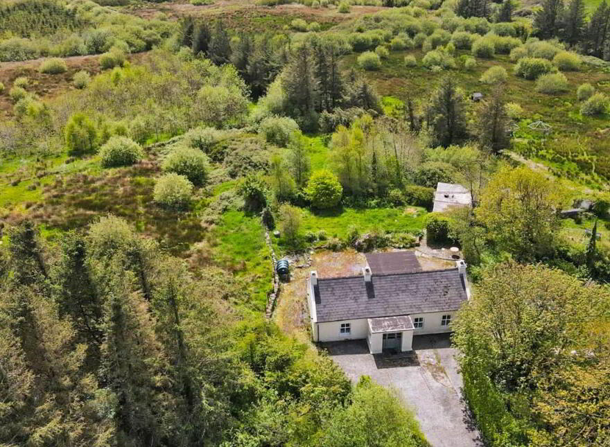 Cahermakerla, Lisdoonvarna, V95P3X4