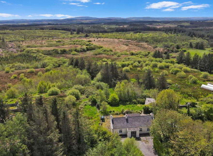Cahermakerla, Lisdoonvarna, V95P3X4