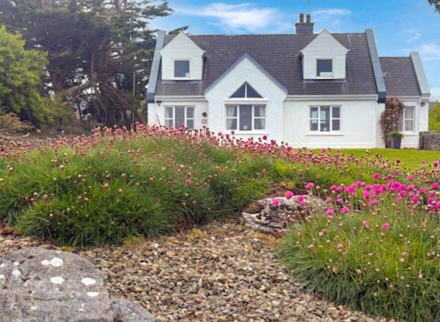 Burren Haven, Loughrask, Ballyvaughan, H91Y1RV