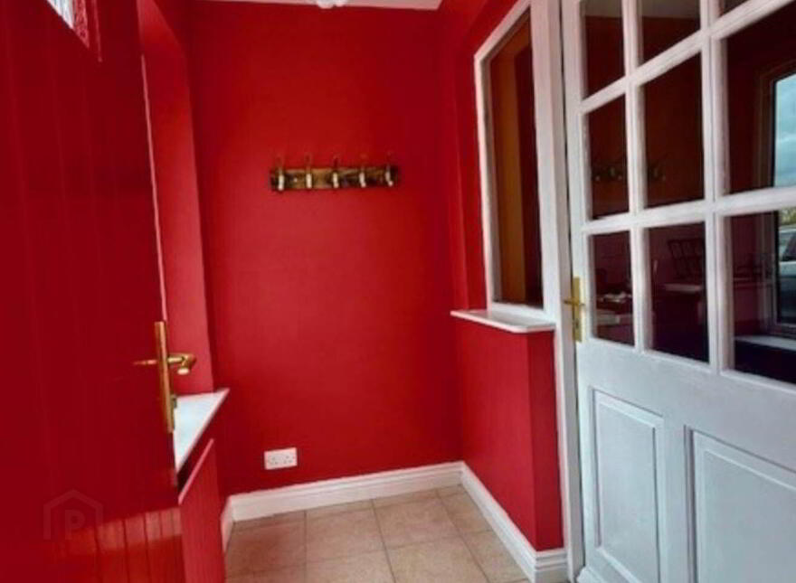 Burren Haven, Loughrask, Ballyvaughan, H91Y1RV