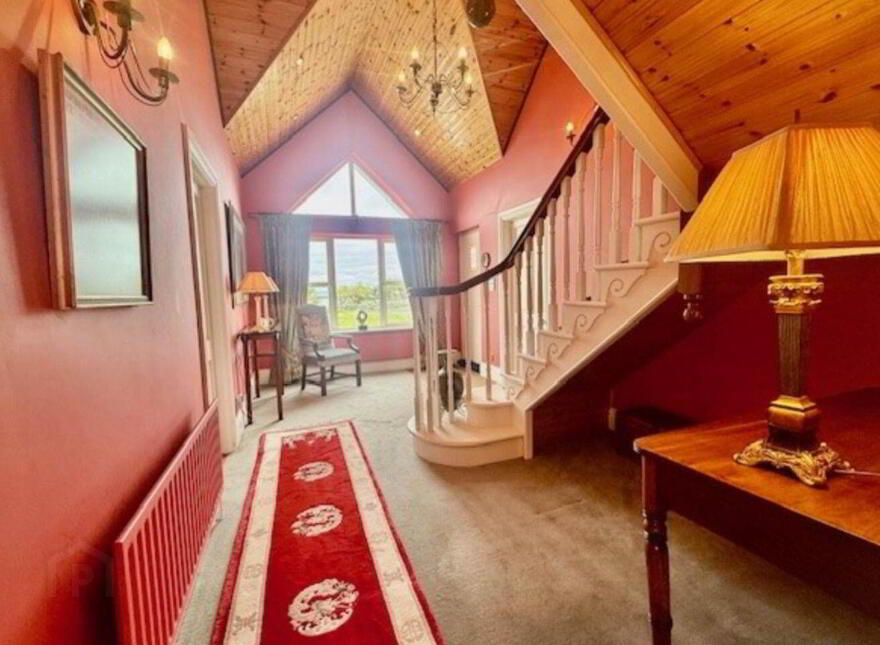 Burren Haven, Loughrask, Ballyvaughan, H91Y1RV