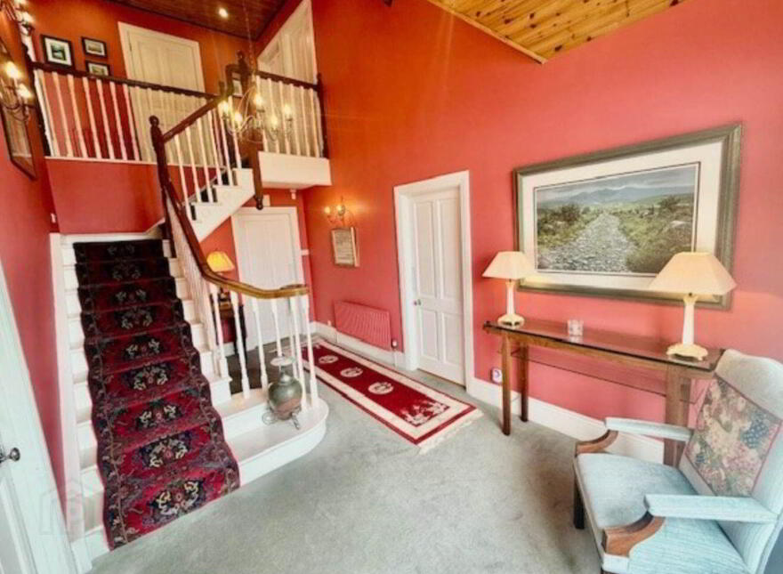 Burren Haven, Loughrask, Ballyvaughan, H91Y1RV