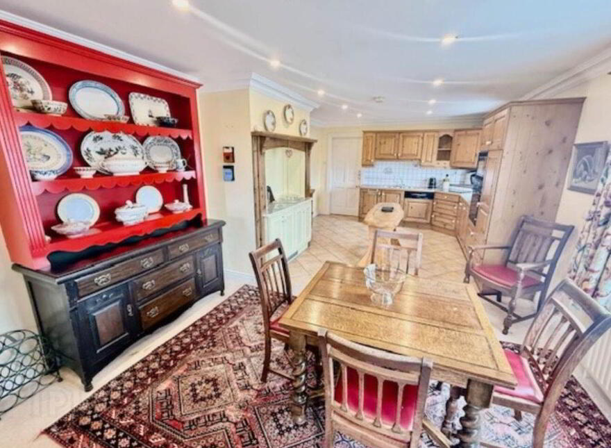 Burren Haven, Loughrask, Ballyvaughan, H91Y1RV