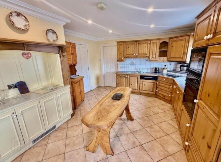 Burren Haven, Loughrask, Ballyvaughan, H91Y1RV