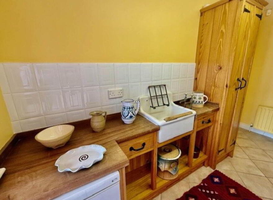 Burren Haven, Loughrask, Ballyvaughan, H91Y1RV
