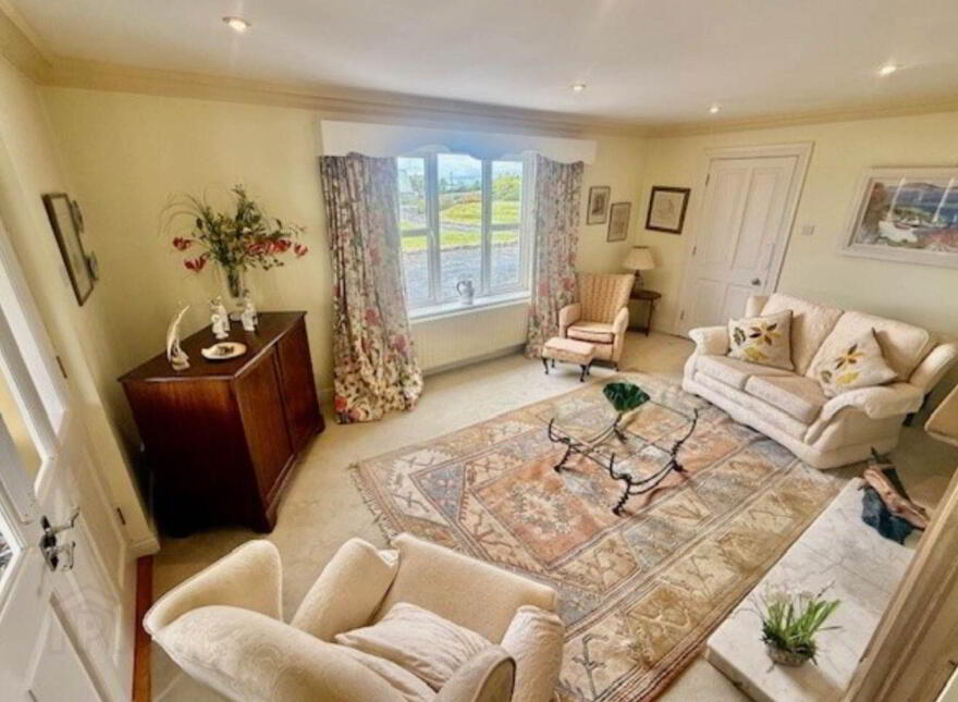 Burren Haven, Loughrask, Ballyvaughan, H91Y1RV