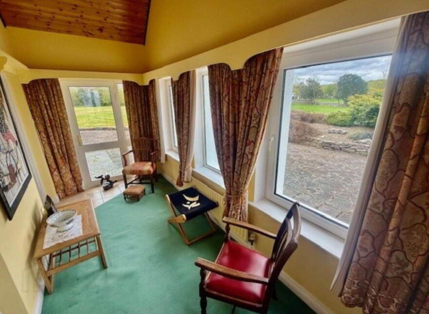 Burren Haven, Loughrask, Ballyvaughan, H91Y1RV